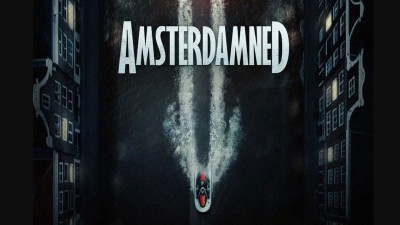 Amsterdamned II - Amsterdamned II