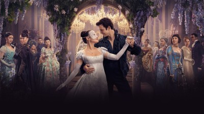 Bridgerton (Phần 4) - Bridgerton (Season 4)