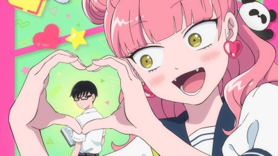 Cậu Và Tớ Là Hai Thái Cực Đối Lập - You and I Are Polar Opposites