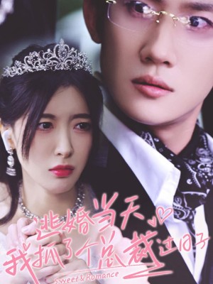 Cô Dâu Bỏ Trốn Ngủ Với Tình Yêu Đích Thực - 逃婚新娘睡真爱 (2025)