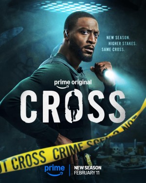 Cross (Phần 2) - Cross (Season 2) (2026)