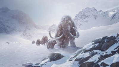 Hành Tinh Thời Tiền Sử (Phần 3) - Prehistoric Planet (Season 3)