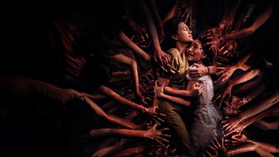 Học Xá Quỷ Ngự - Labinak: They Are Amongst Us