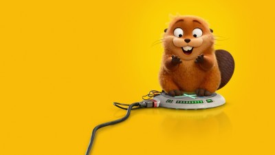 Hoppers: Cú Nhảy Kỳ Diệu - Hoppers