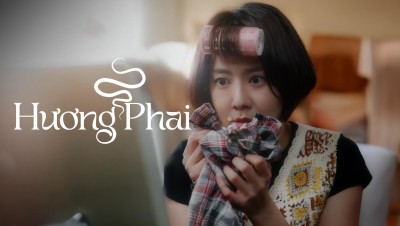 Hương Phai - No more Fragrance!