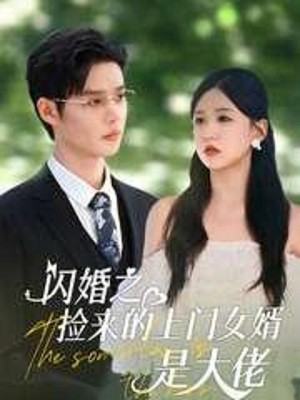 Kết Hôn Chớp Nhoáng: Con Rể Nhặt Được Là Đại Lão - 闪婚之捡来的上门女婿是大佬 (2025)