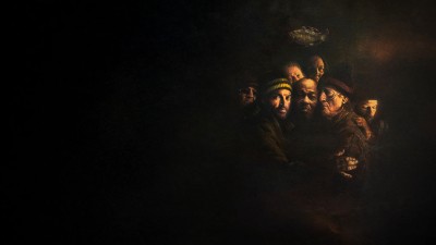 Khúc ngẫu hứng ở quán bar - The Singers