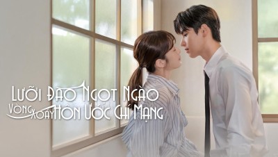 Lưỡi Dao Ngọt Ngào: Vòng Xoáy Hôn Ước Chí Mạng - Kindness with a Twist