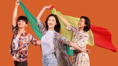 Mẹ Tôi Là Hoa Khôi - Mama Go!