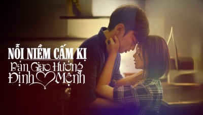 Nỗi Niềm Cấm Kị: Bản Giao Hưởng Định Mệnh - Love Psychedelic