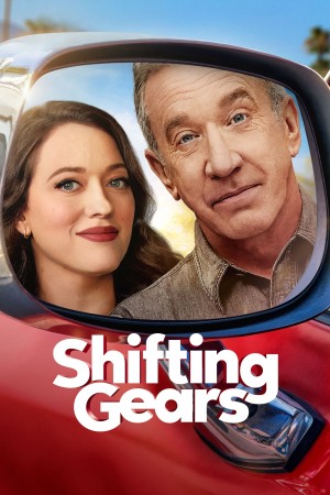 Chuyển Số (Phần 2) - Shifting Gears (Season 2) (2025)