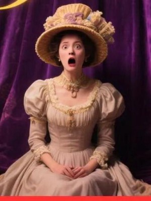 Sự Ra Đời Của Vụ Bê Bối - 丑闻的诞生 (2025)