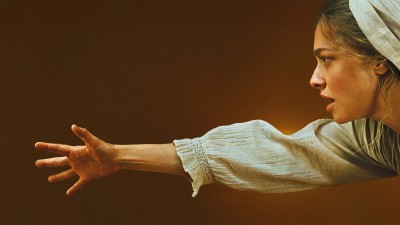 Tâm Thư Của Ann Lee - The Testament of Ann Lee