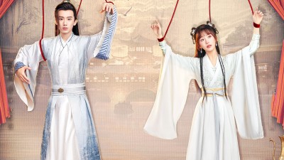 Thế Tử Phi Công Lược - Dramatic Self-Help Strategy