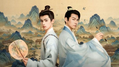 Thừa Phong Du - Riding on the Wind