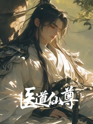 Tiên Tôn Y Đạo - 医道仙尊 (2025)