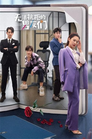 Tôi Có Ba Người Bạn Trai - The Irresistible Boyfriend (2024)