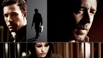 Trò Chơi Quyền Lực - State of Play