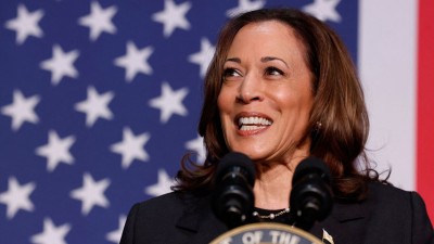 Ứng Viên Tổng Thống Kamala Harris - Kamala Harris: the USA’s Next President?